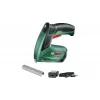 Elektrische tacker Bosch 0 603 968 200 op batterij standaard-clinch