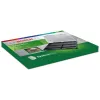 Bosch SystemBox 1600A019CG deksel-box voor accessoires/verbruiksartikelen, polypropyleen