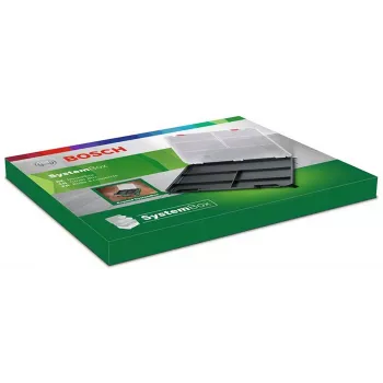 Bosch ‎1600A019CG, 327 mm, 267 mm, 28 mm, 460 g, 1 stuk, B07GRD742G