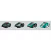 Bosch Indego grasmaaier-onderdeel/accessoire begrenzingsdraad perimeterdraad
