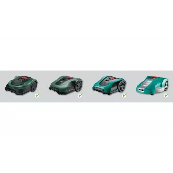 Bosch Indego grasmaaier-onderdeel/accessoire begrenzingsdraad perimeterdraad