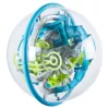 Games Perplexus Rebel, 3D-doolhofspel met 70 hindernissen, doolhofpuzzel speelgoed, 6 jaar