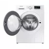Samsung WW90T4048EE wasmachine frontlader 9 kg 1400 t/min wit