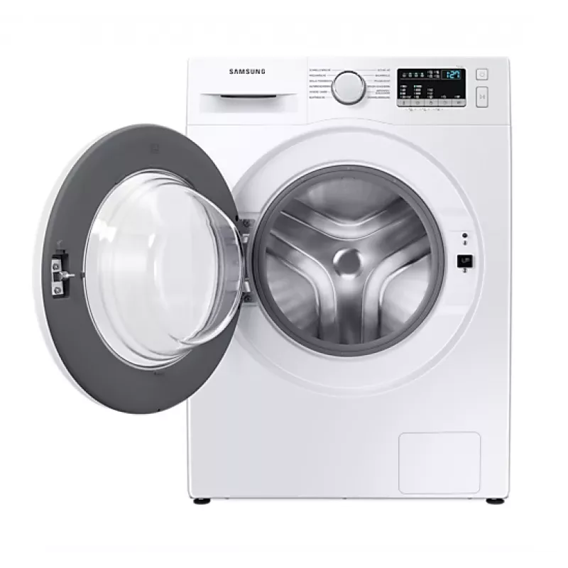 Samsung WW90T4048EE wasmachine frontlader 9 kg 1400 t/min wit