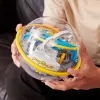 Games Perplexus Beast, 3D-doolhofspel met 100 hindernissen, doolhofpuzzel speelgoed, 6 jaar