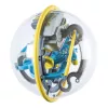 Games Perplexus Beast, 3D-doolhofspel met 100 hindernissen, doolhofpuzzel speelgoed, 6 jaar