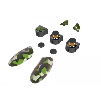 Thrustmaster 4460186 gaming-controller-accessoire vervangingsset