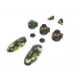 Thrustmaster 4460186 gaming-controller-accessoire vervangingsset