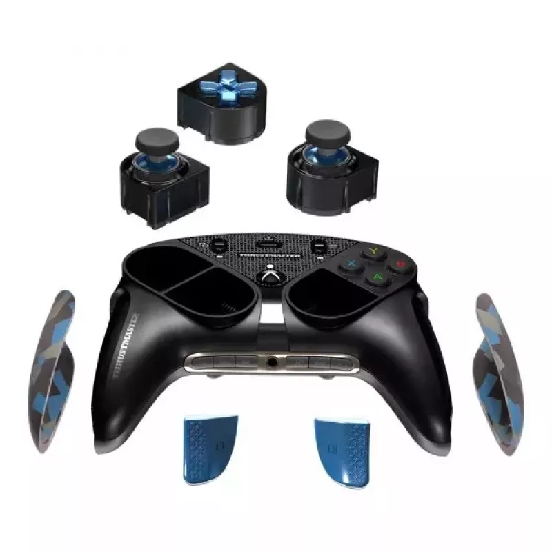 Thrustmaster 4460188 gaming-controller-accessoire vervangingsset
