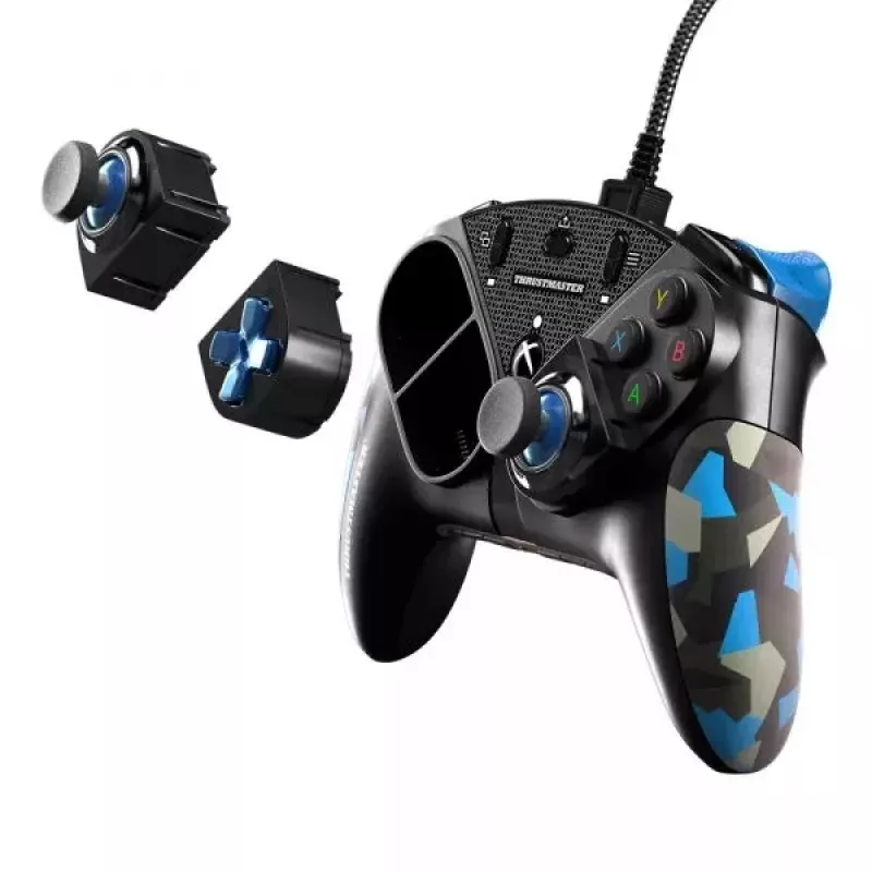 Thrustmaster 4460188 gaming-controller-accessoire vervangingsset