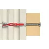 Schroeven- en pluggenset Fischer 545838