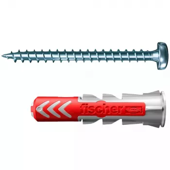 Schroeven- en pluggenset Fischer 545838