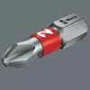 Schroevendraaier-bitset Wera 05057420001 12-delige