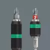 Schroevendraaier-bitset Wera 05057420001 12-delige