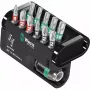 Schroevendraaier-bitset Wera 05057420001 12-delige