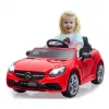 Rijauto Jamara Mercedes-Benz SLC batterijgevoed 12V rood
