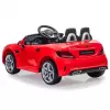 Rijauto Jamara Mercedes-Benz SLC batterijgevoed 12V rood