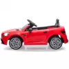 Rijauto Jamara Mercedes-Benz SLC batterijgevoed 12V rood