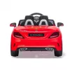 Rijauto Jamara Mercedes-Benz SLC batterijgevoed 12V rood