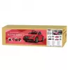 Rijauto Jamara Mercedes-Benz SLC batterijgevoed 12V rood