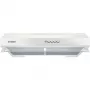 Bosch DUL63CC20 afzuigkap wandmontage wit 350 m³/h