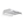 Bosch DUL63CC20 afzuigkap wandmontage wit 350 m³/h