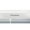 Bosch DUL63CC20 afzuigkap wandmontage wit 350 m³/h