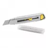 Afbreekmes Stanley Interlock 18 mm