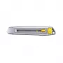Afbreekmes Stanley Interlock 18 mm
