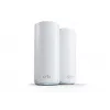 NETGEAR Orbi 770 tri-band (2,4 GHz / 5 GHz / 6 GHz) Wi-Fi 7 (802.11be) wit 7 intern