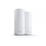 NETGEAR Orbi 770 tri-band (2,4 GHz / 5 GHz / 6 GHz) Wi-Fi 7 (802.11be) wit 7 intern