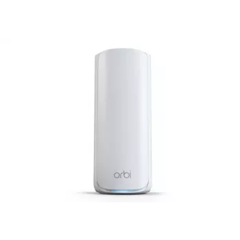 NETGEAR Orbi 770 tri-band (2,4 GHz / 5 GHz / 6 GHz) Wi-Fi 7 (802.11be) wit 7 intern