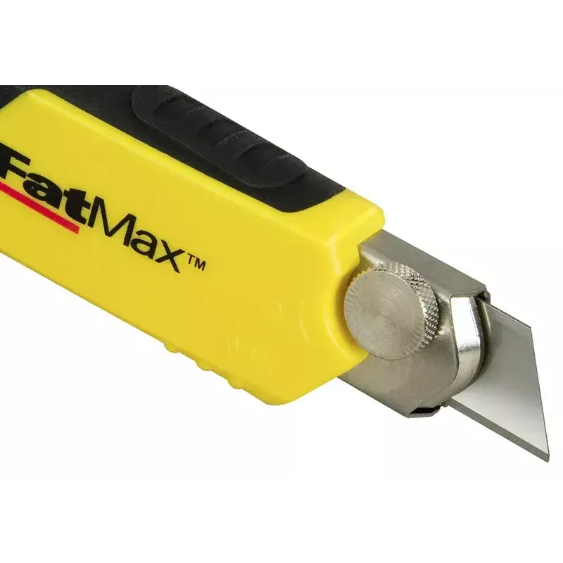 Afbreekmes Stanley FATMAX 18 mm