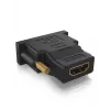ICY BOX IB-AC552 DVI-D HDMI type A (standaard)