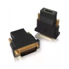 ICY BOX IB-AC552 DVI-D HDMI type A (standaard)