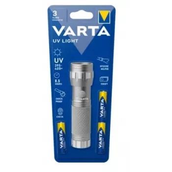 UV-zaklamp Varta 15638 101 421