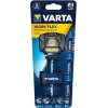Hoofdlamp Varta WORK FLEX MOTION SENSOR H20 zwart blauw LED 150 lm 20 h