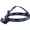 Hoofdlamp Varta WORK FLEX MOTION SENSOR H20 zwart blauw LED 150 lm 20 h