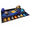 3D-puzzel Ravensburger planetenstelsel