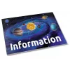 3D-puzzel Ravensburger planetenstelsel