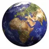 3D-puzzel Ravensburger planetenstelsel