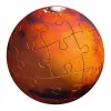 3D-puzzel Ravensburger planetenstelsel