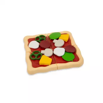 Pizzabereidingsspeelset Ooni 79150 met pizzabakaccessoires