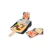 Pizzabereidingsspeelset Ooni 79150 met pizzabakaccessoires