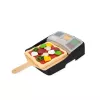 Pizzabereidingsspeelset Ooni 79150 met pizzabakaccessoires