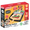 Pizzabereidingsspeelset Ooni 79150 met pizzabakaccessoires