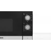 Bosch Serie 2 FFL020MS2 magnetron zwart, RVS solo-magnetron werkblad 20 l 800 W
