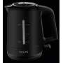Krups BW2448 waterkoker 1,6 L zwart