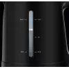 Krups BW2448 waterkoker 1,6 L zwart