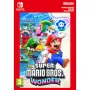 Nintendo Super Mario Bros. Wonder Standaard Traditioneel Chinees, Duits, Nederlands, Engels, Spaans, Frans, Italiaans, Japans, Koreaans, Portugees, Russisch Nintendo Switch